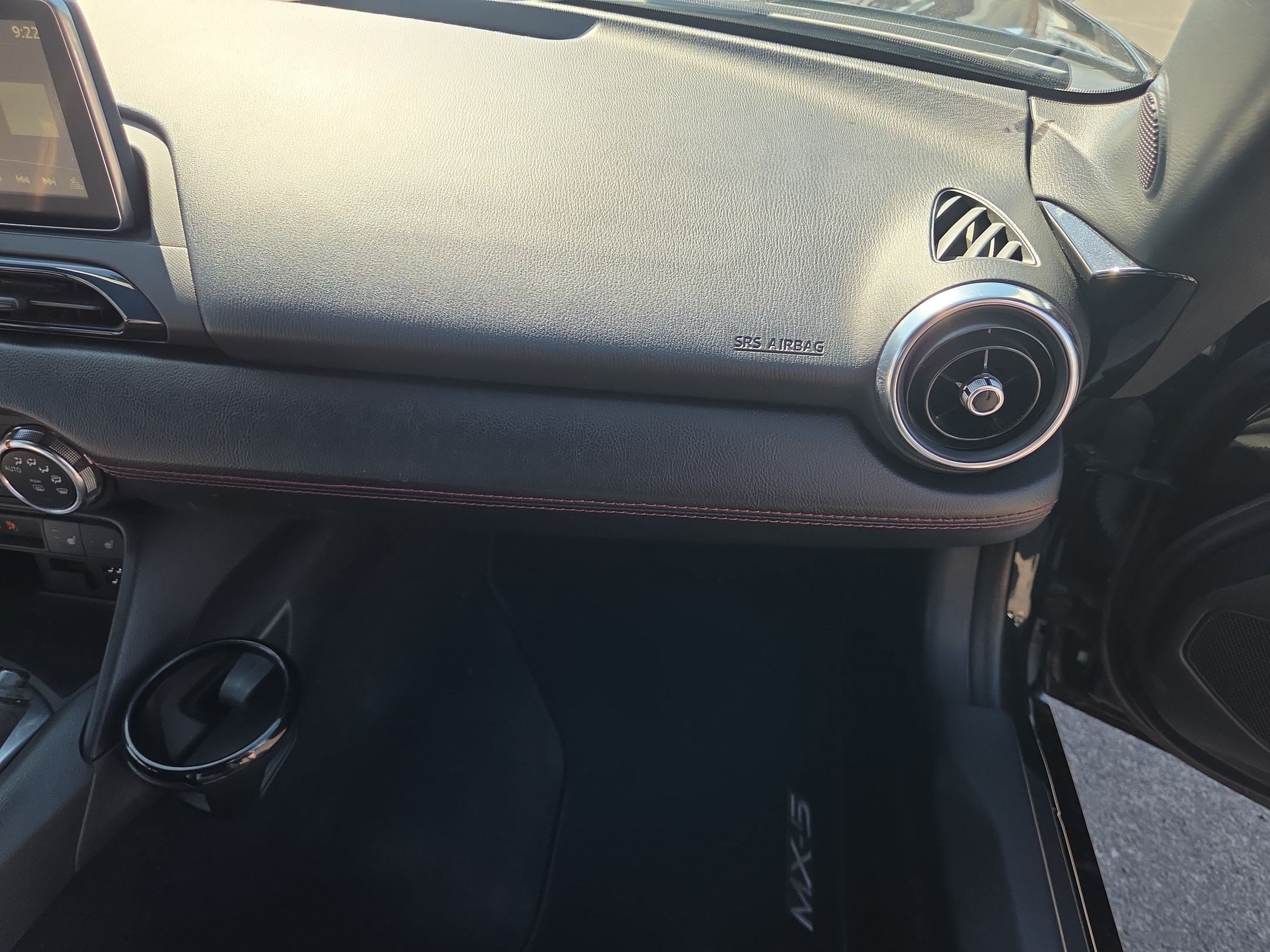 Used 2016 MAZDA MX-5 Miata Grand Touring RWD image 25