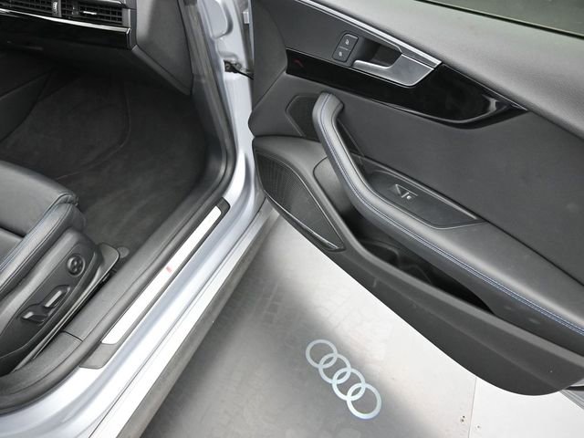 Used 2019 Audi A5 2.0T Prestige w/ Black Optic Plus Package image 25