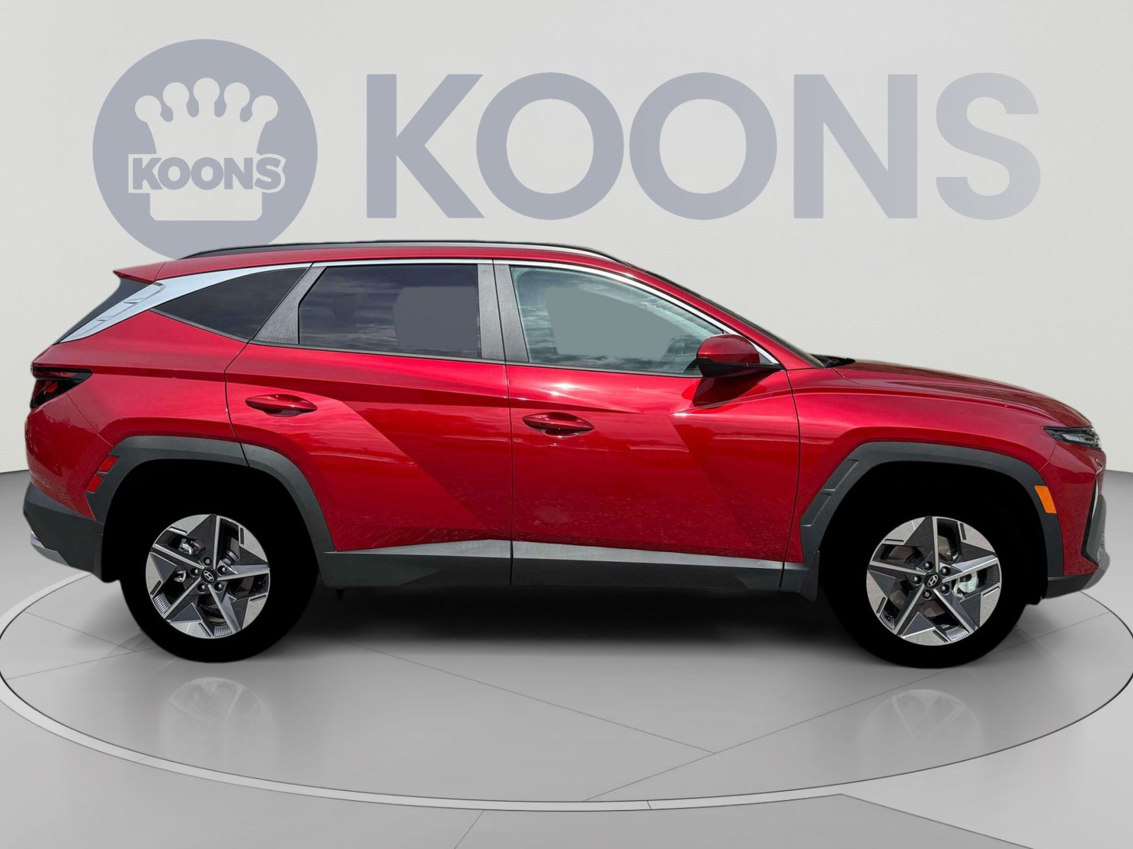 New 2026 Hyundai Tucson SEL Plus AWD/4WD image 12
