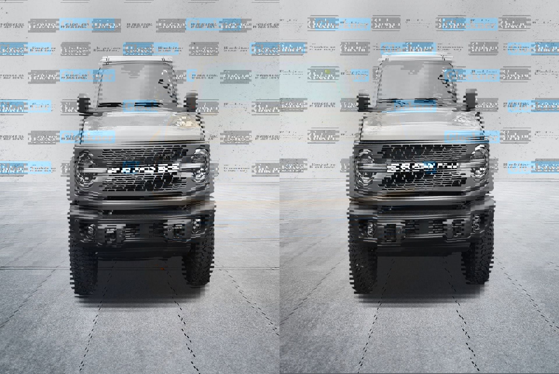 New 2025 Ford Bronco Badlands image 35