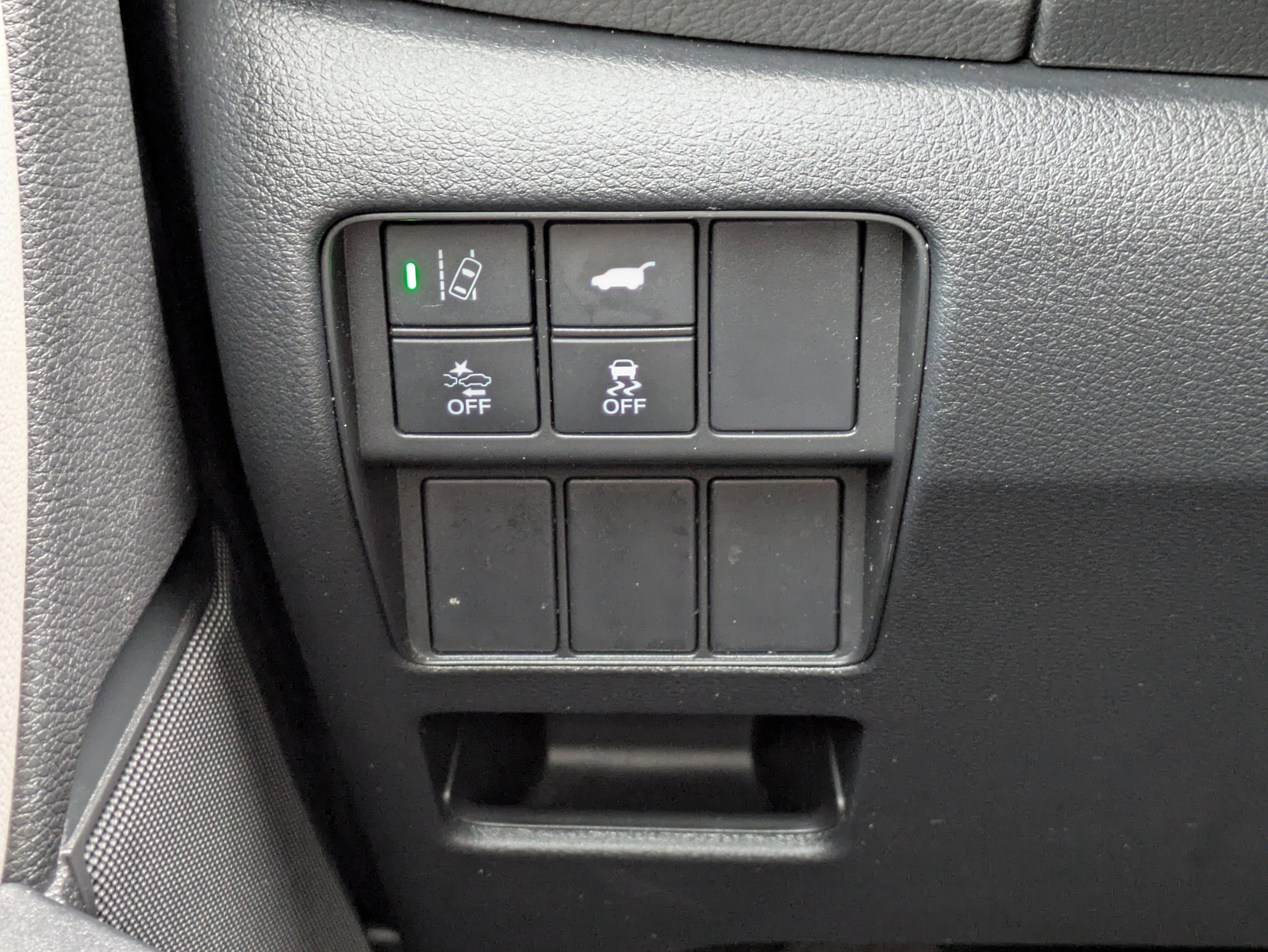 Certified 2020 Honda CR-V EX-L image 34