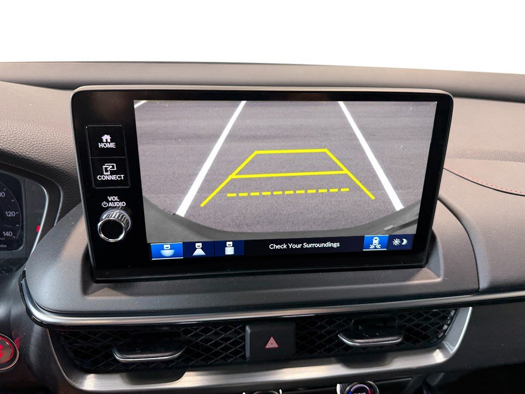 New 2026 Acura ADX A-Spec AWD/4WD image 31