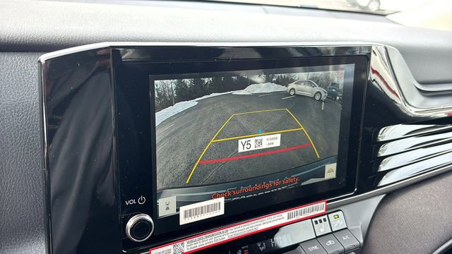 New 2026 Toyota Camry LE w/ Convenience Package image 20