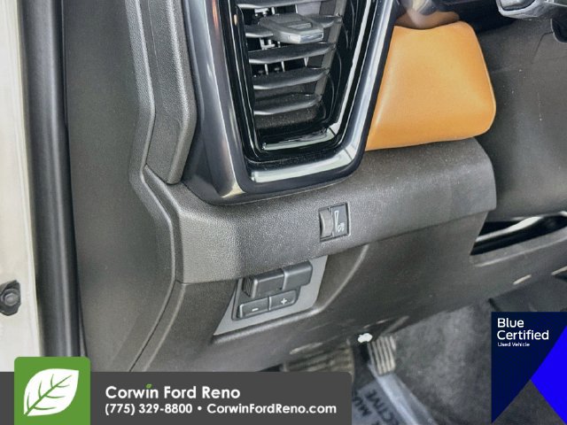 Used 2026 GMC Canyon AT4 AWD/4WD image 13