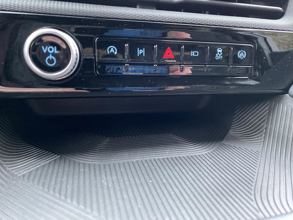 New 2026 Ford Explorer Tremor image 23