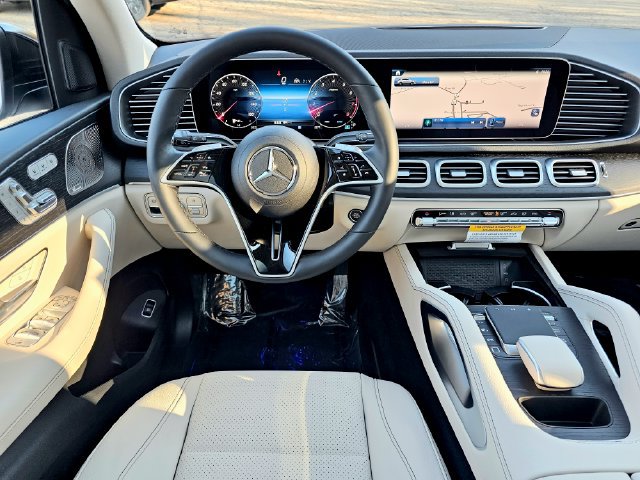 New 2026 Mercedes-Benz GLE 450 4MATIC image 29
