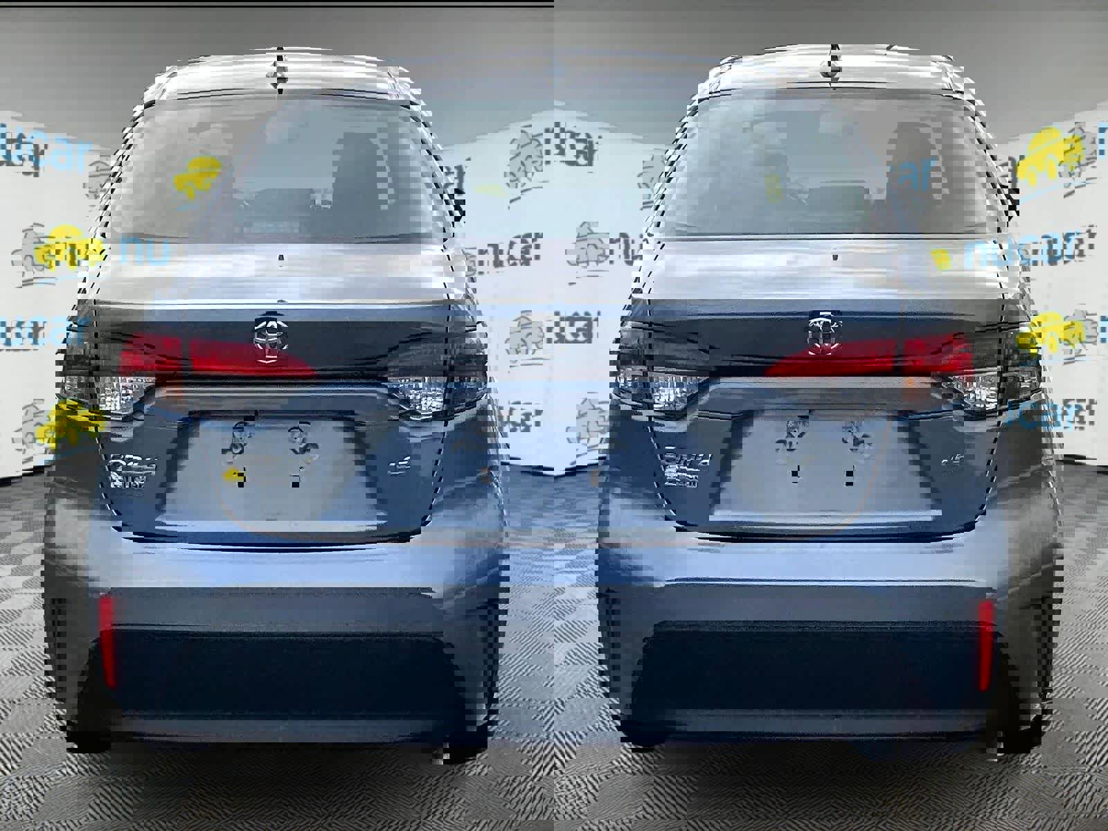 Certified 2024 Toyota Corolla LE image 5