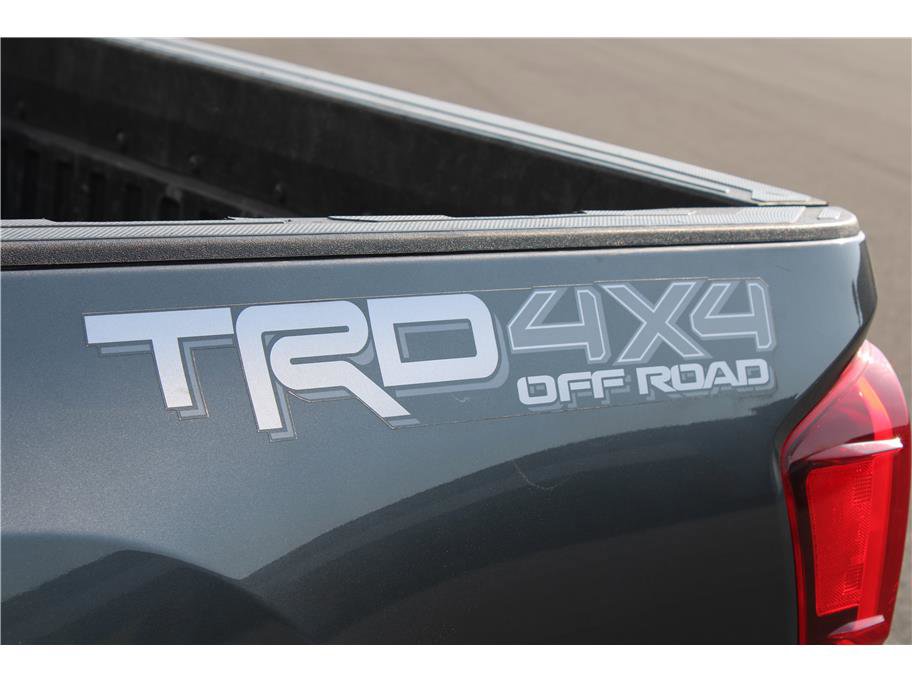 Used 2019 Toyota Tacoma TRD Off-Road image 31