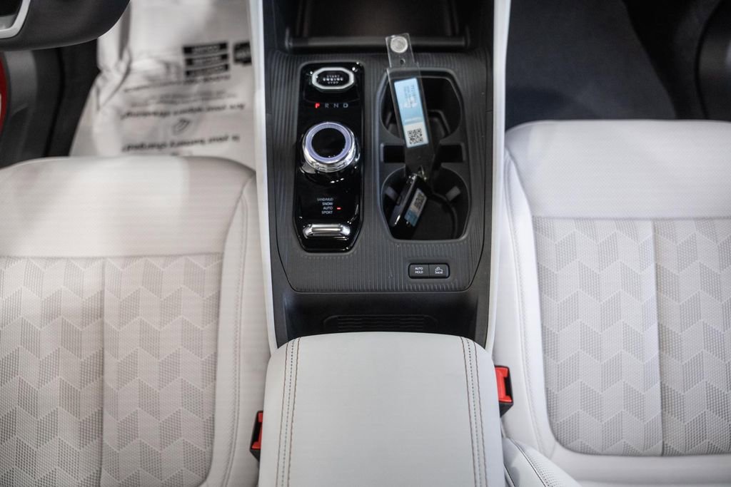 New 2026 Jeep Cherokee Overland image 26