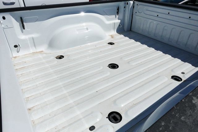 New 2025 RAM 3500 Tradesman image 29