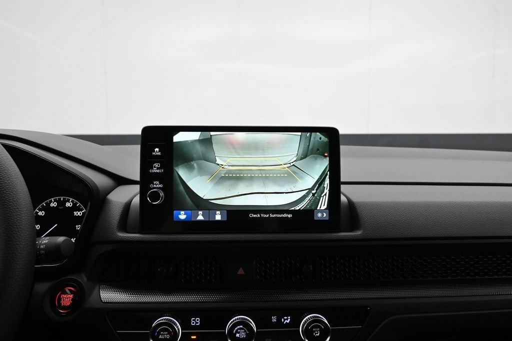 New 2026 Honda CR-V LX image 46