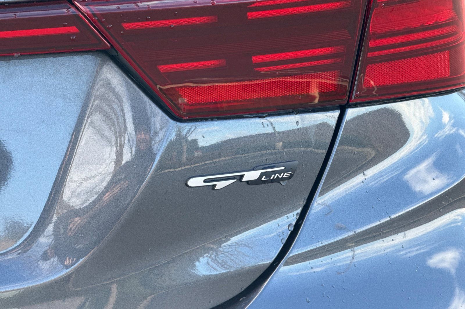 Certified 2023 Kia Forte GT-Line image 23