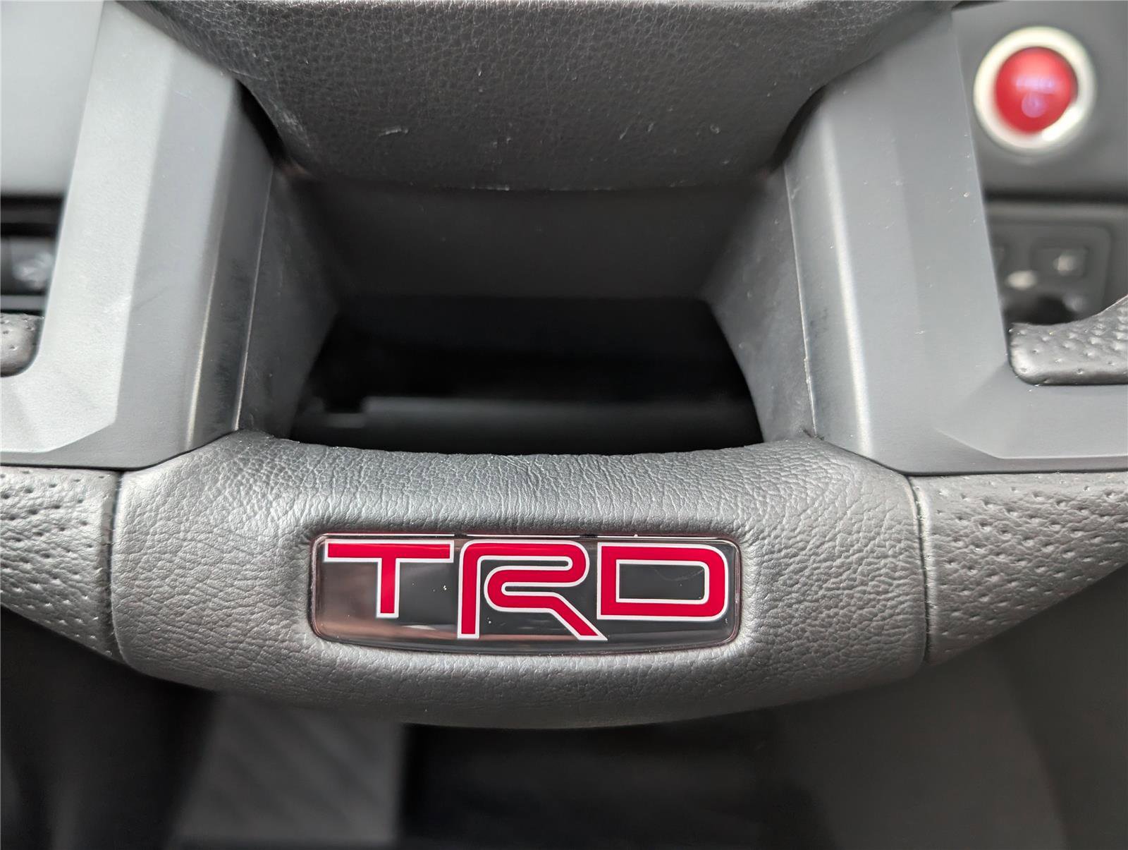 Used 2023 Toyota Sequoia TRD Pro image 27