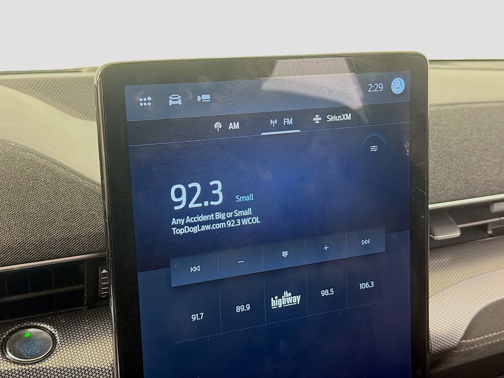 Used 2023 Ford Mustang Mach-E GT w/ GT Performance Edition image 38