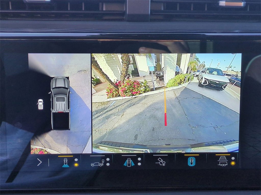 Used 2023 GMC Sierra 1500 Denali Ultimate image 15