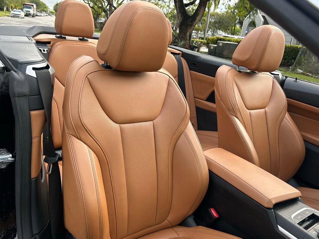 Used 2024 BMW 430i 430i image 36