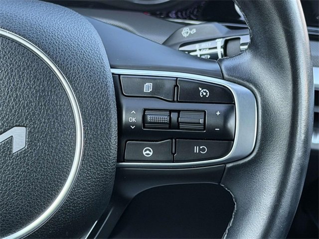 Used 2022 Kia K5 GT-Line image 6