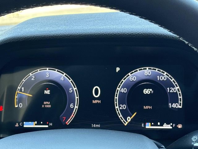 New 2026 Jeep Grand Cherokee Laredo AWD/4WD image 41