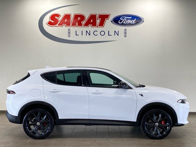 Used 2023 Dodge Hornet GT Plus w/ Track Pack AWD/4WD video 1