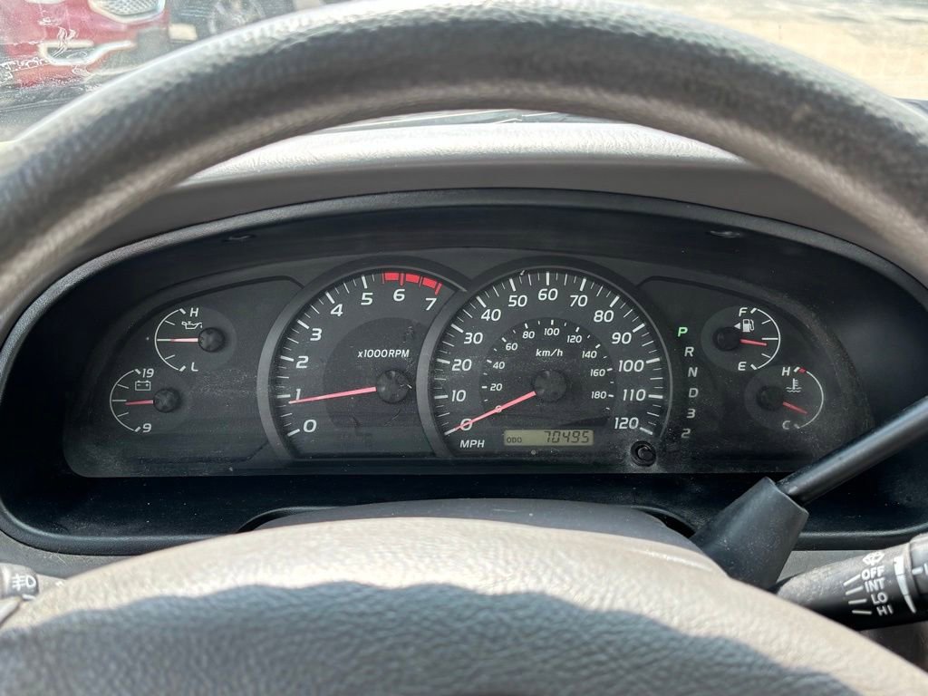 Used 2006 Toyota Tundra SR5 RWD image 12