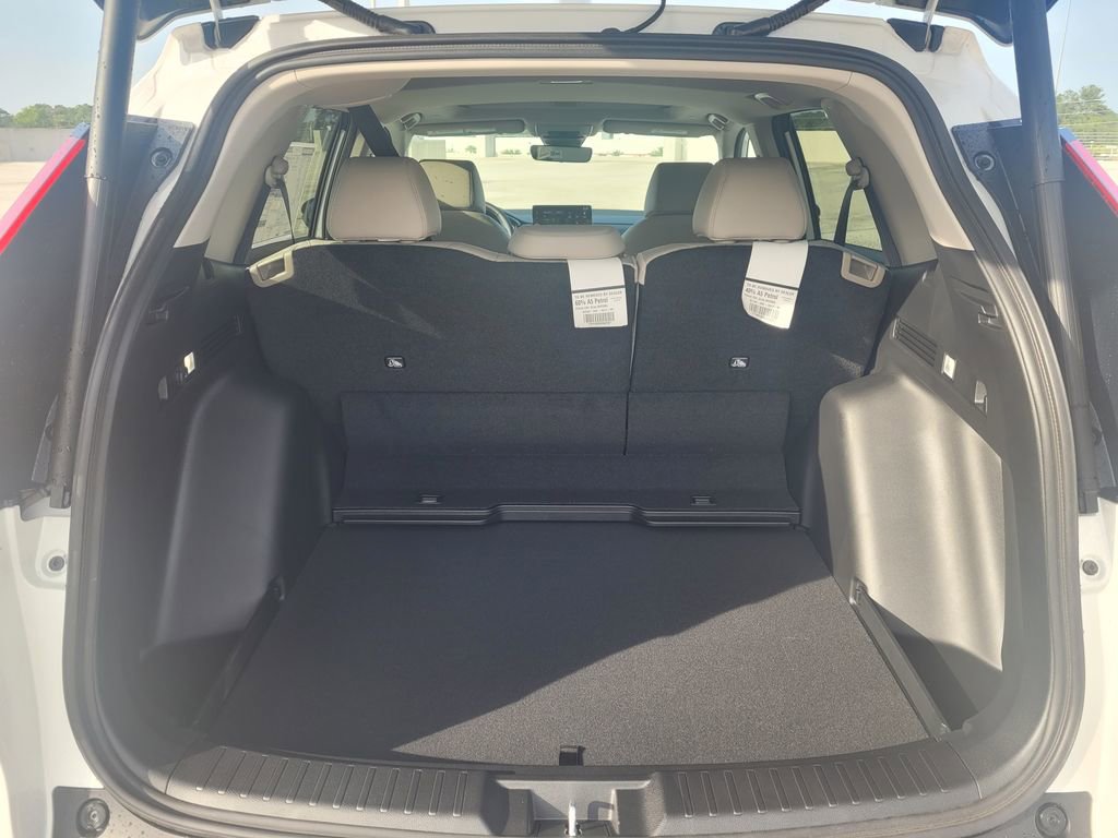 New 2026 Honda CR-V EX-L image 17