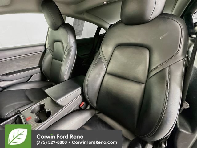 Used 2020 Tesla Model 3 Long Range AWD/4WD image 23