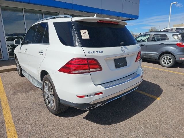 Used 2016 Mercedes-Benz GLE 350 4MATIC w/ Premium Package image 7