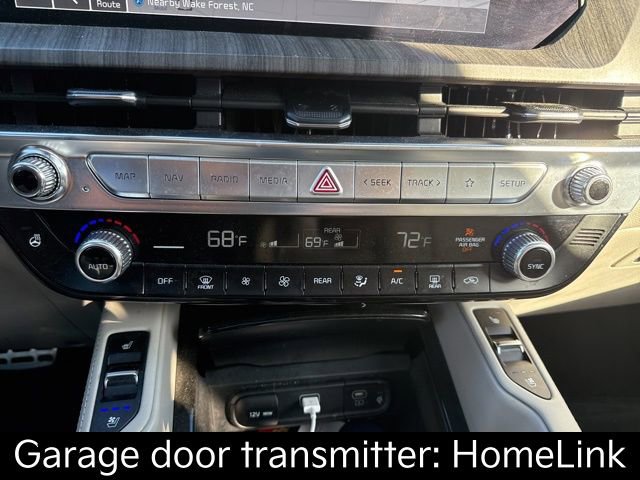 Certified 2023 Kia Telluride SX Prestige image 27