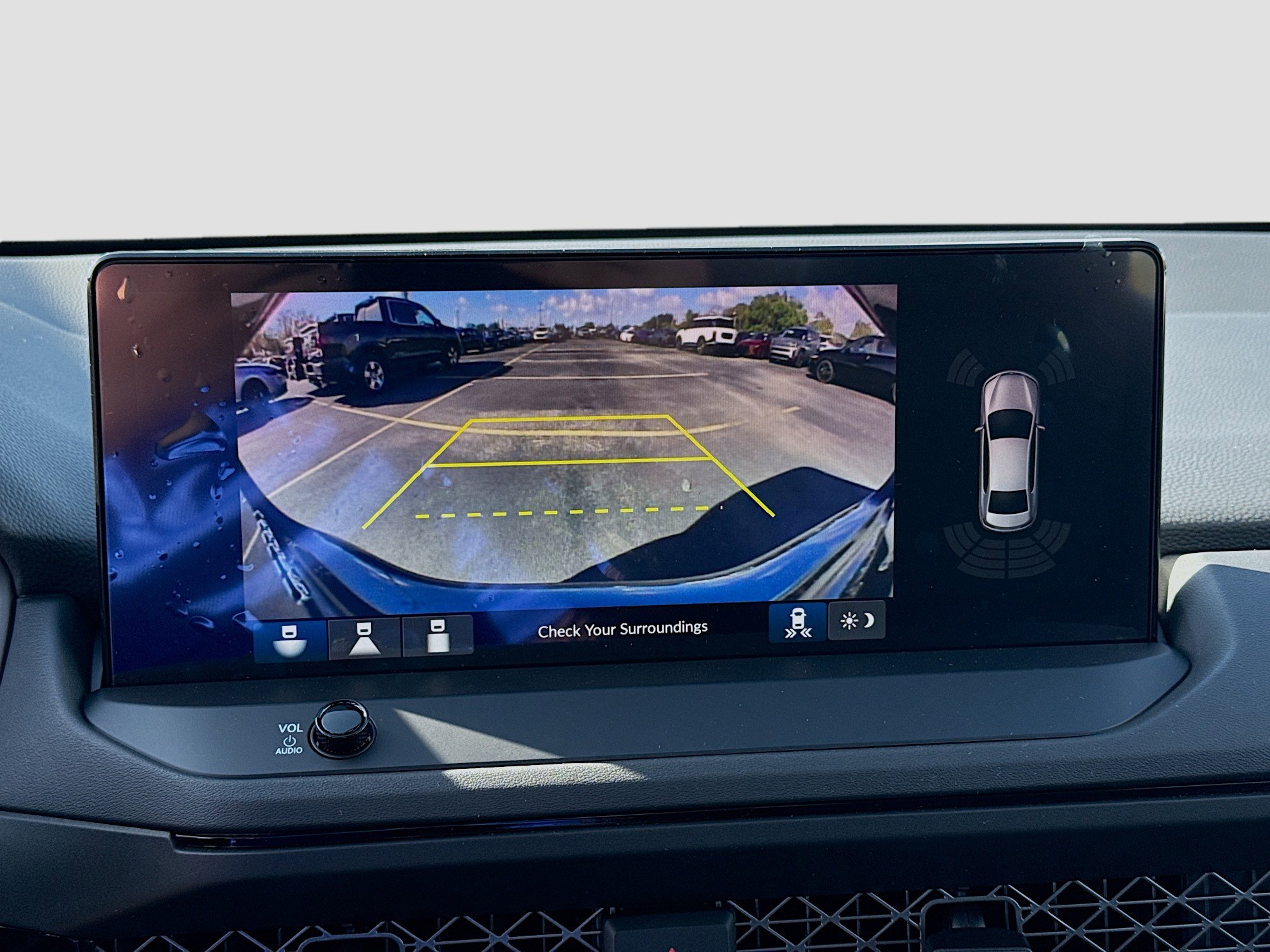 New 2026 Honda Accord EX-L image 13