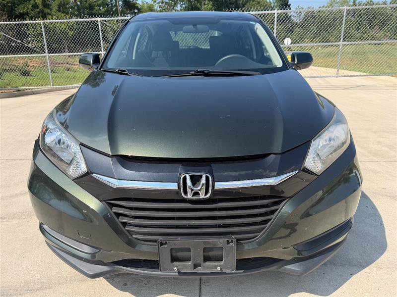 Used 2018 Honda HR-V LX image 9