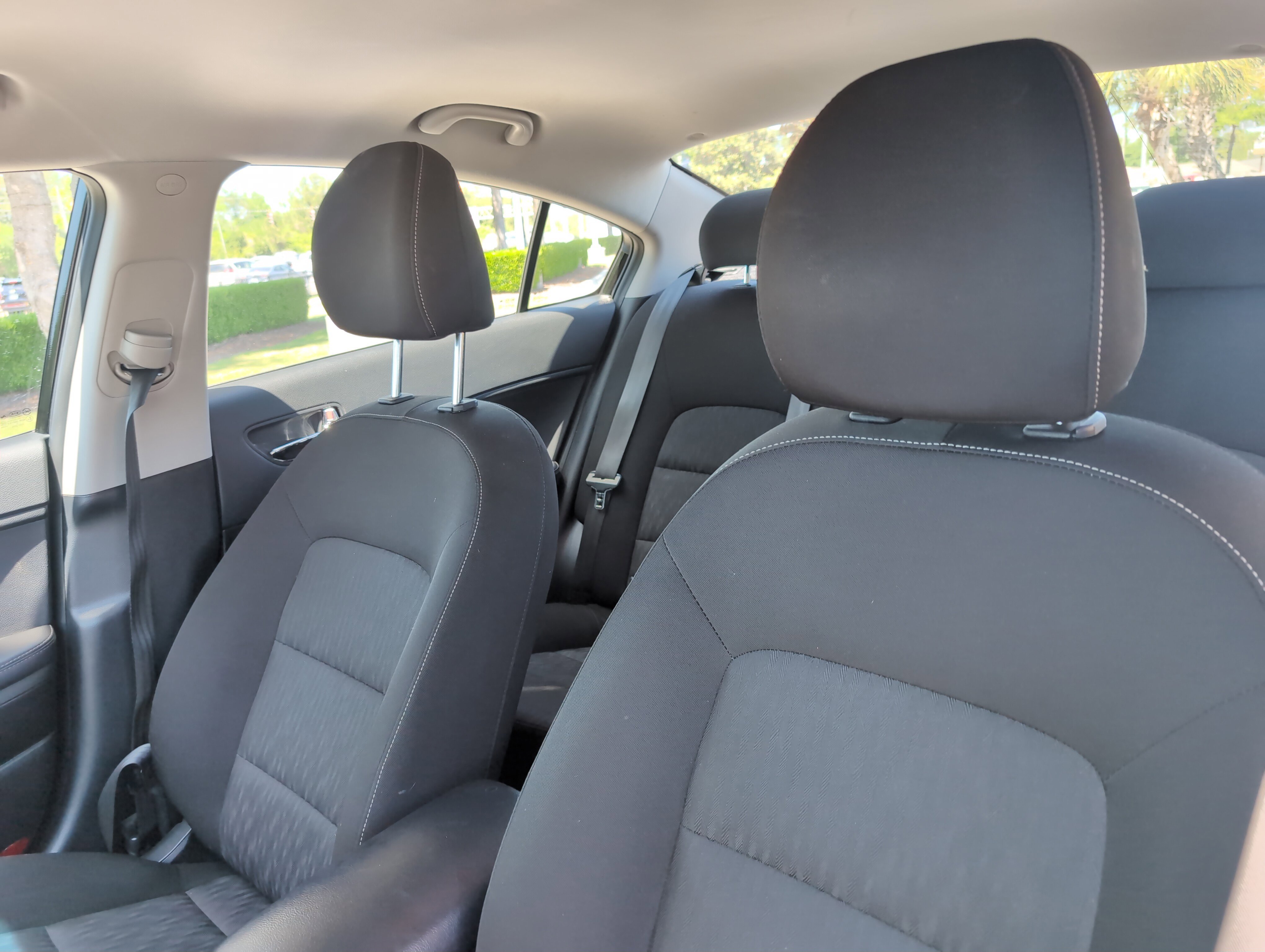Used 2016 Kia Forte LX FWD image 36