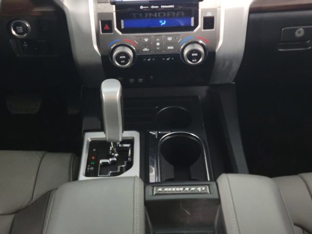 Used 2020 Toyota Tundra Limited image 25