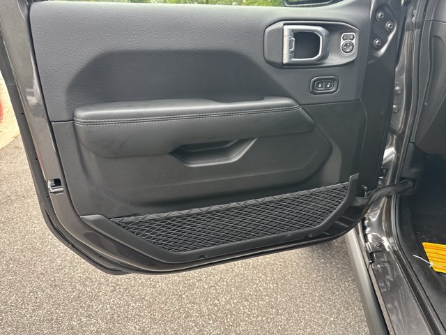 New 2027 Jeep Wrangler Unlimited Sport AWD/4WD image 10