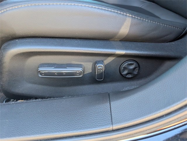 Used 2021 Honda Accord EX-L image 15