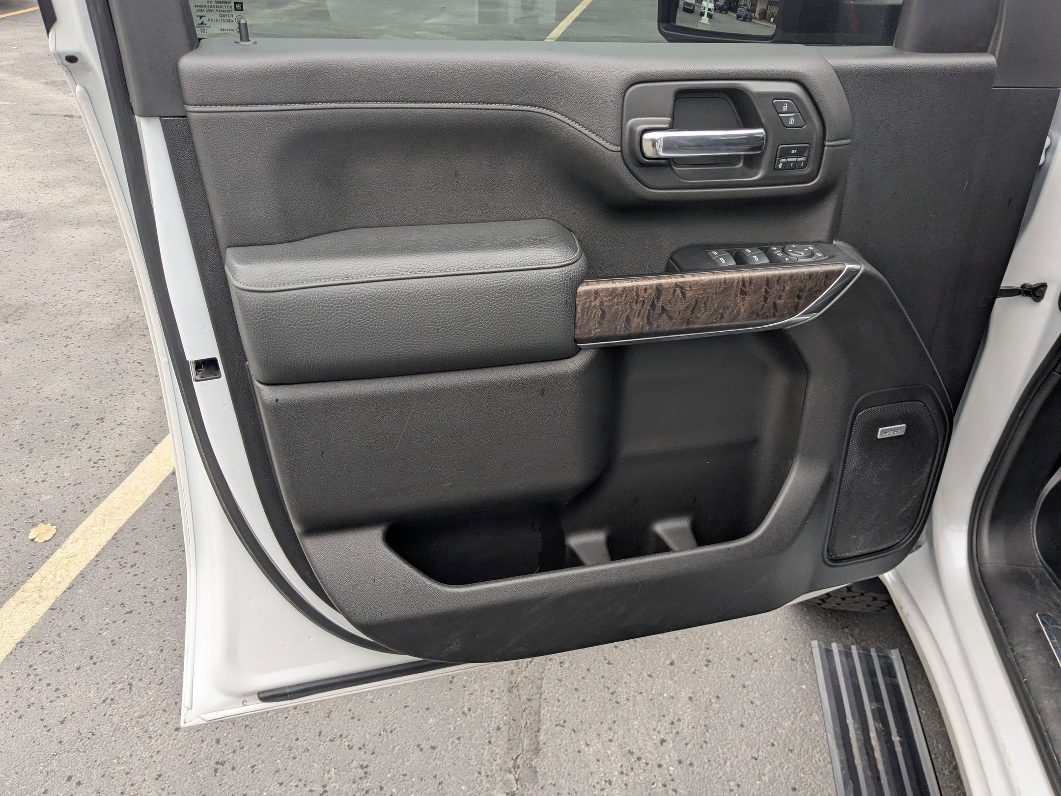 Used 2022 GMC Sierra 3500 Denali w/ Denali Ultimate Package image 13