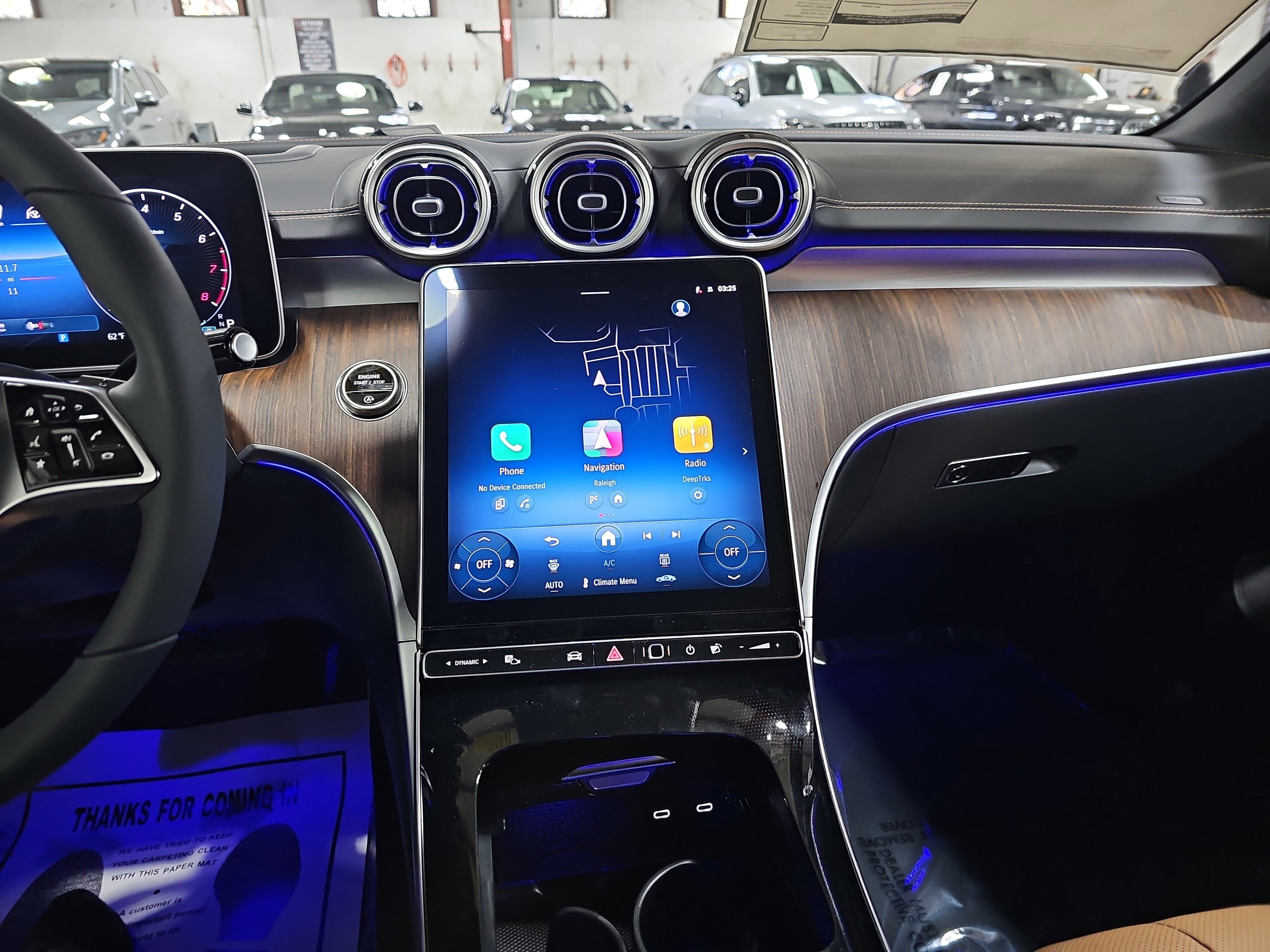 New 2026 Mercedes-Benz CLE 300 4MATIC Cabriolet image 22