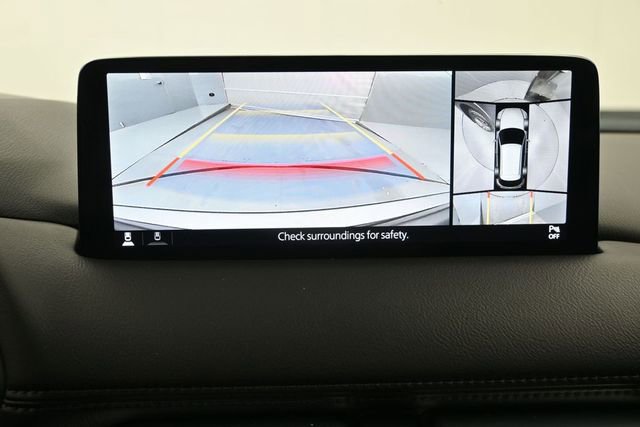 Certified 2024 MAZDA CX-5 Signature AWD/4WD image 22