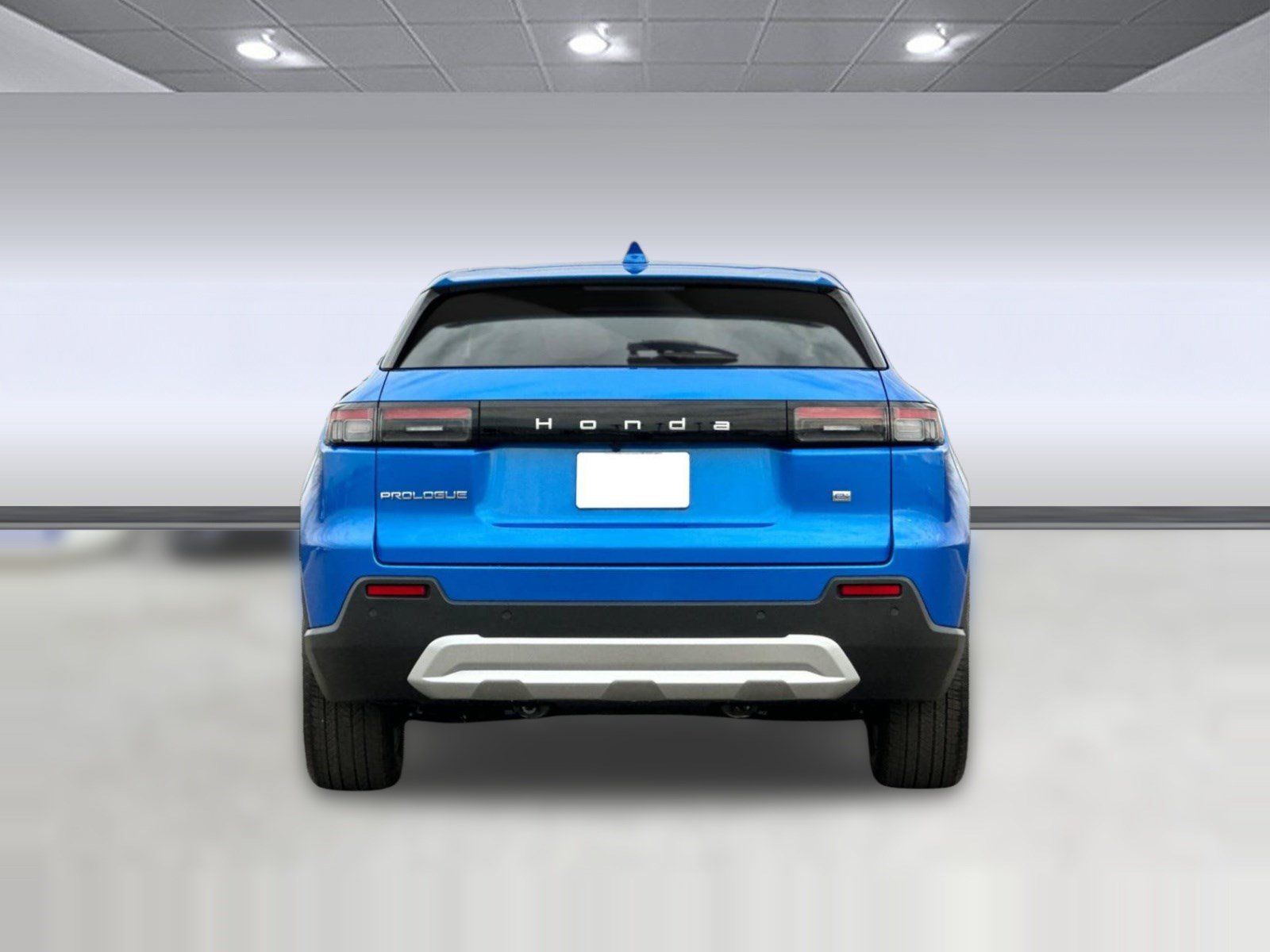 New 2026 Honda Prologue Eco image 9