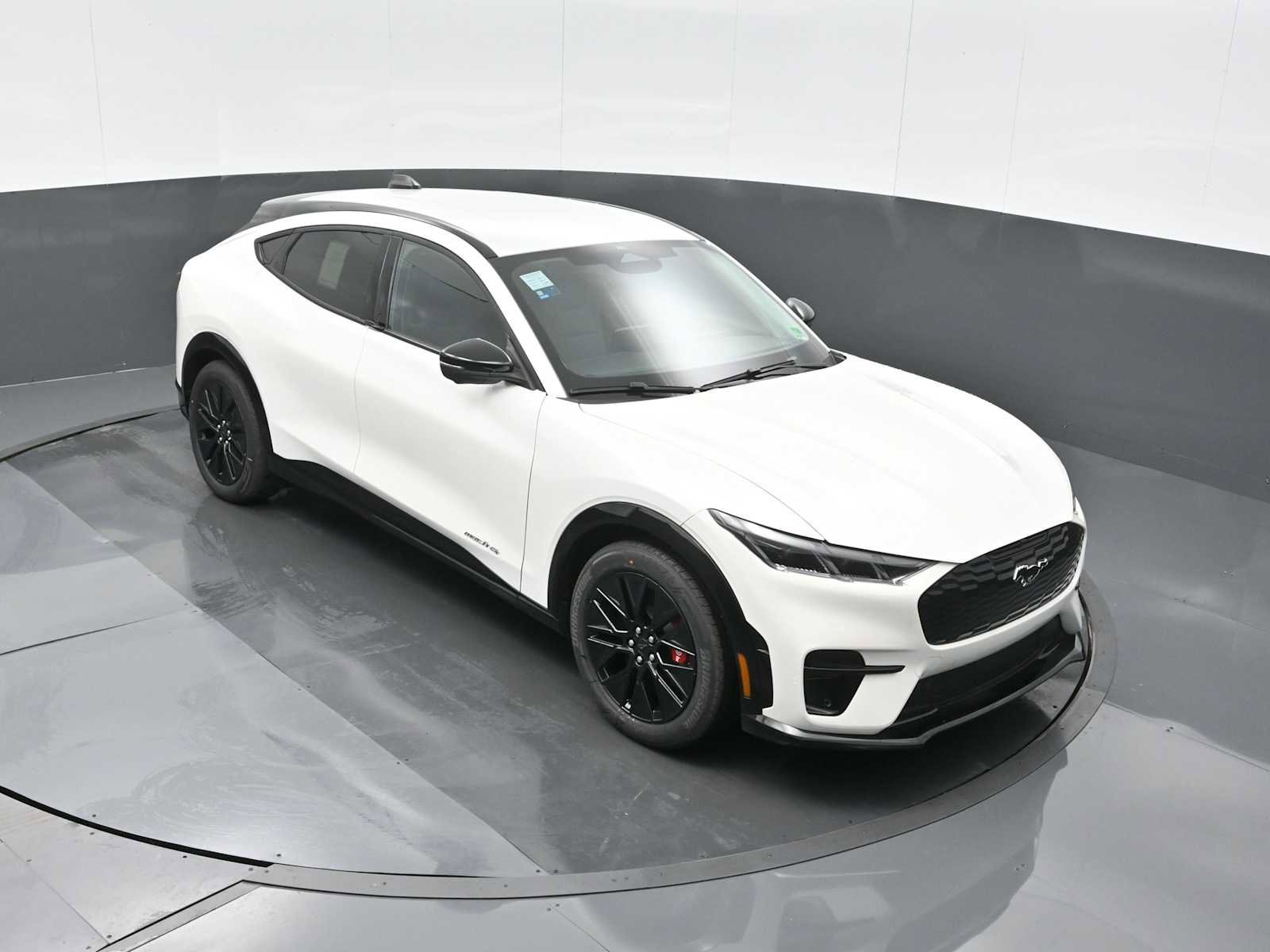 New 2025 Ford Mustang Mach-E Premium w/ Sport Appearance Package image 10