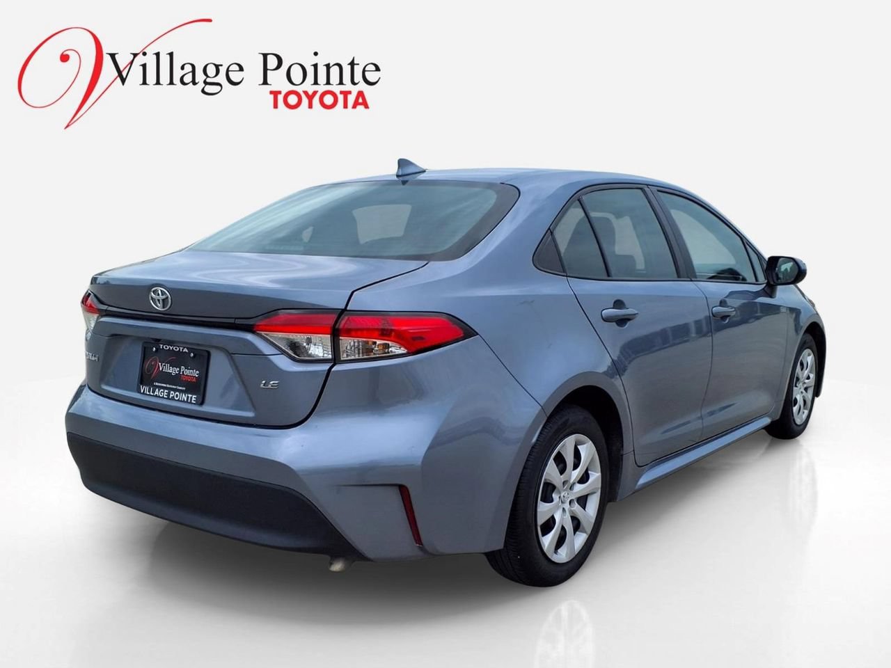 Used 2024 Toyota Corolla LE FWD image 5