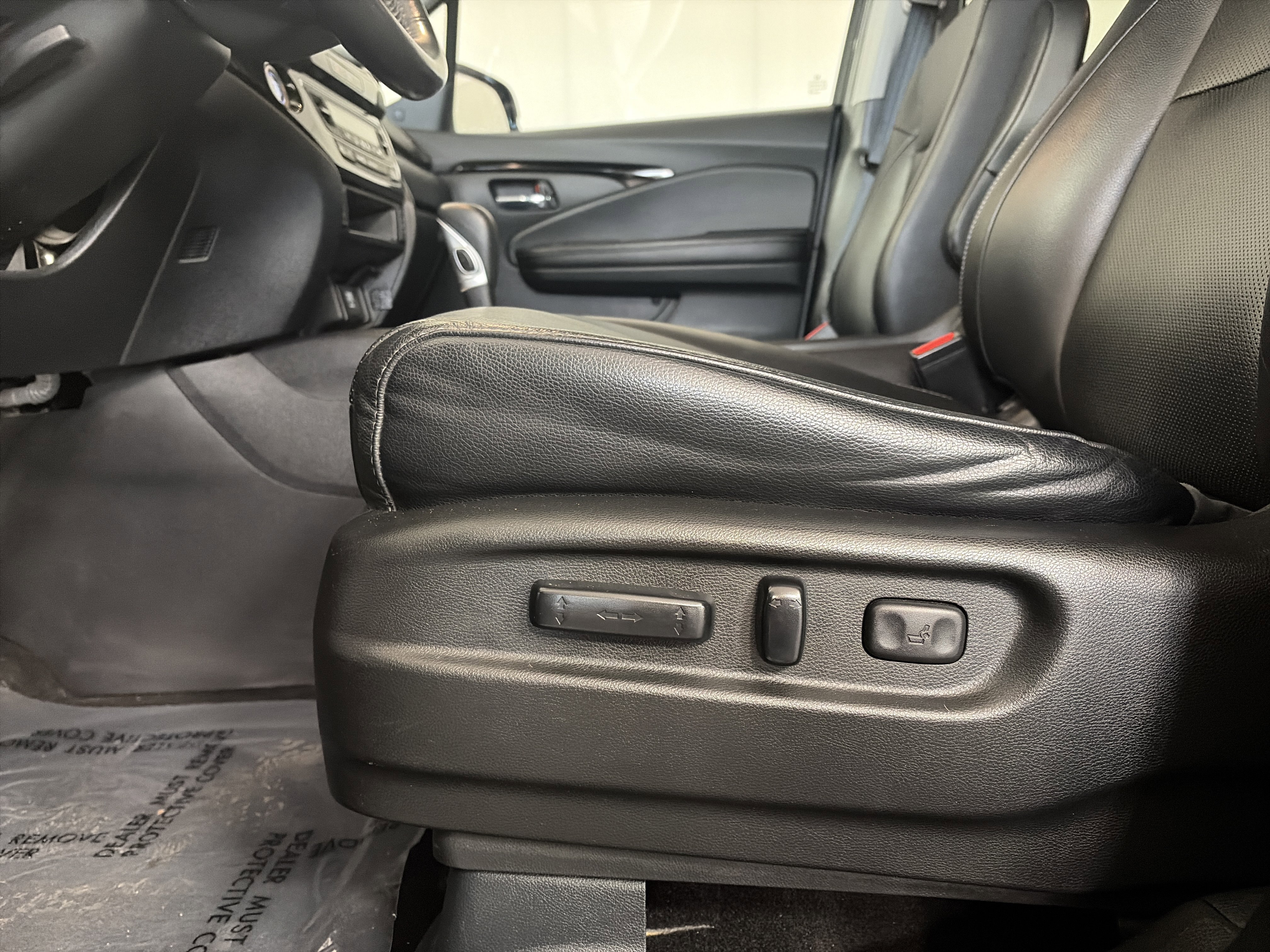 Used 2018 Honda Ridgeline RTL-E image 15