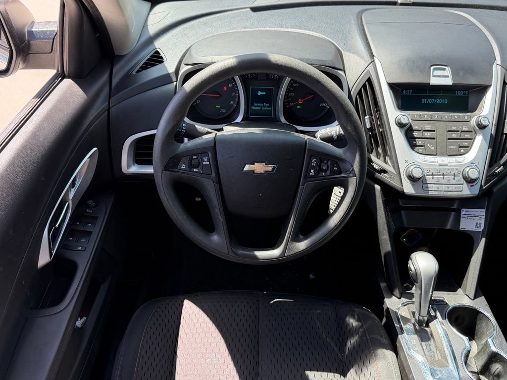 Used 2015 Chevrolet Equinox LS FWD image 15