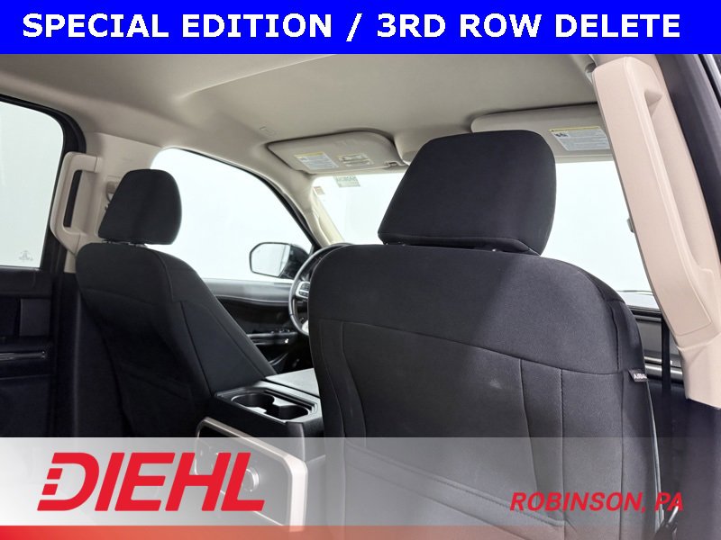 Used 2023 Ford Expedition Max XL image 13