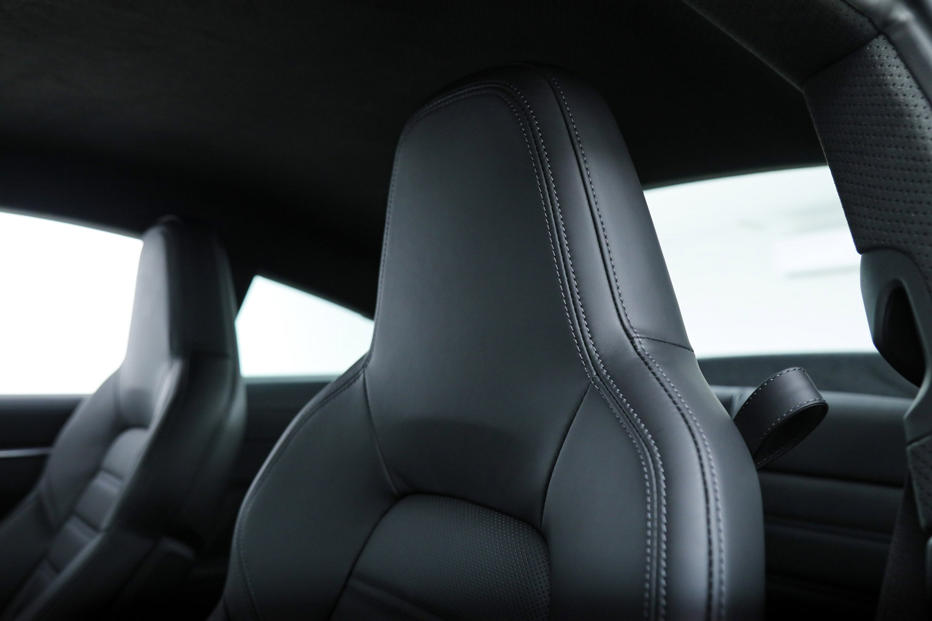 Used 2023 Porsche 911 Sport Classic image 26