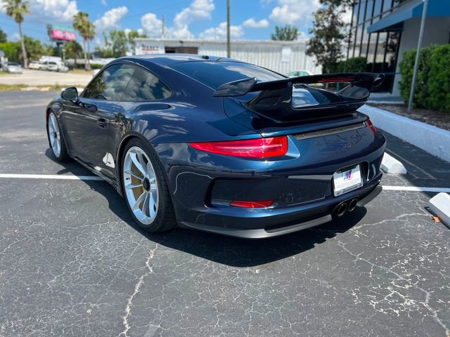 Used 2015 Porsche 911 GT3 RWD image 68