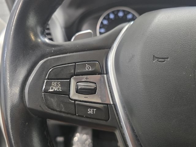 Used 2019 BMW X3 sDrive30i w/ Convenience Package RWD image 28