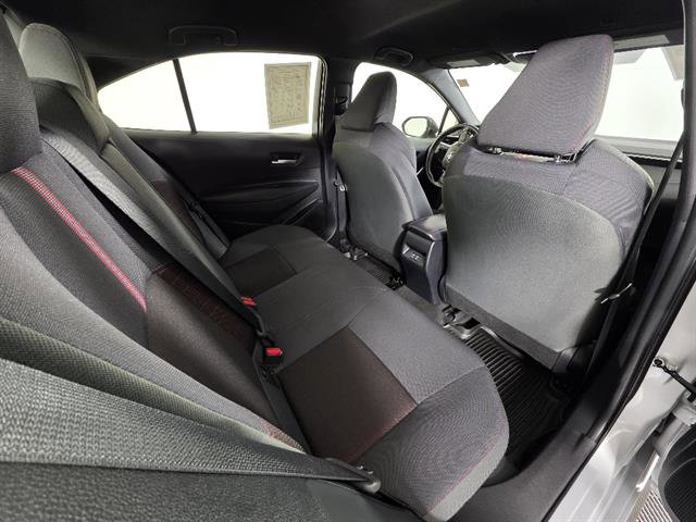 Used 2024 Toyota Corolla SE image 18