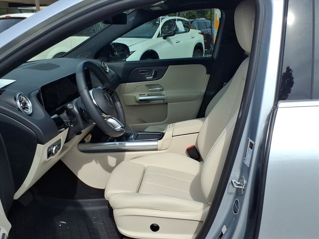Used 2026 Mercedes-Benz GLA 250 4MATIC image 12