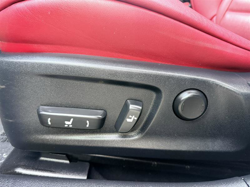 Used 2015 Lexus IS 250 image 33