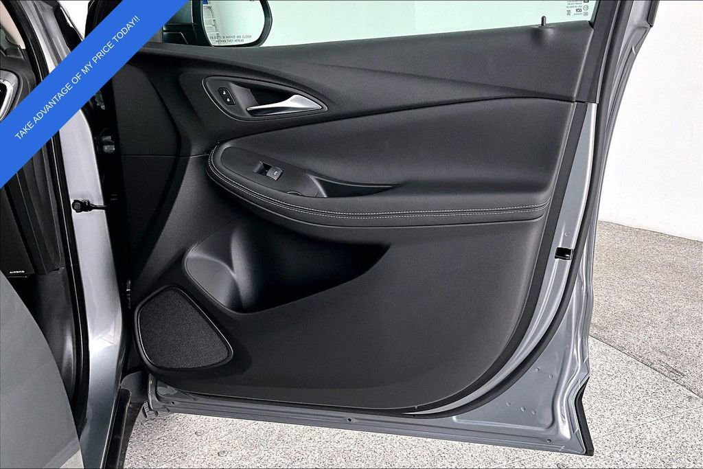 Used 2026 Buick Encore GX Preferred w/ Comfort Package image 26